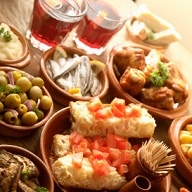 Buffet catering Vlaardingen